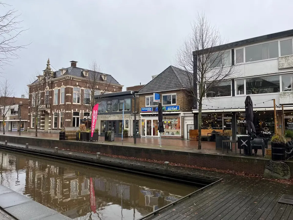 Photo: apartment in Drachten (1)