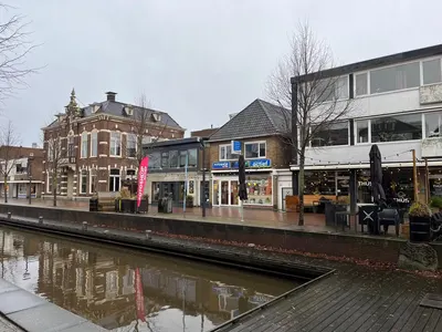 Photo: apartment in Drachten