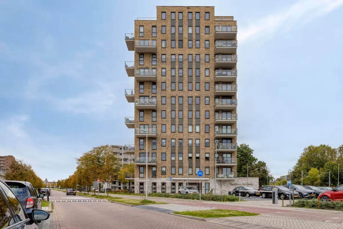 Foto van een appartement in Zoetermeer (2)