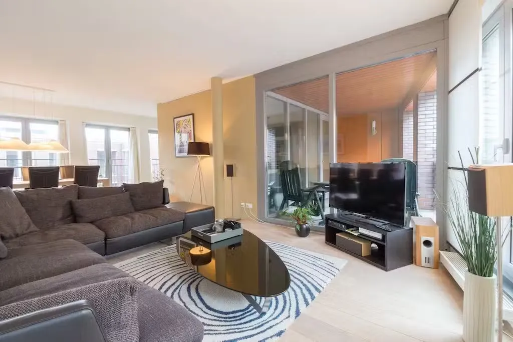 Foto van een appartement in Den Haag (1)