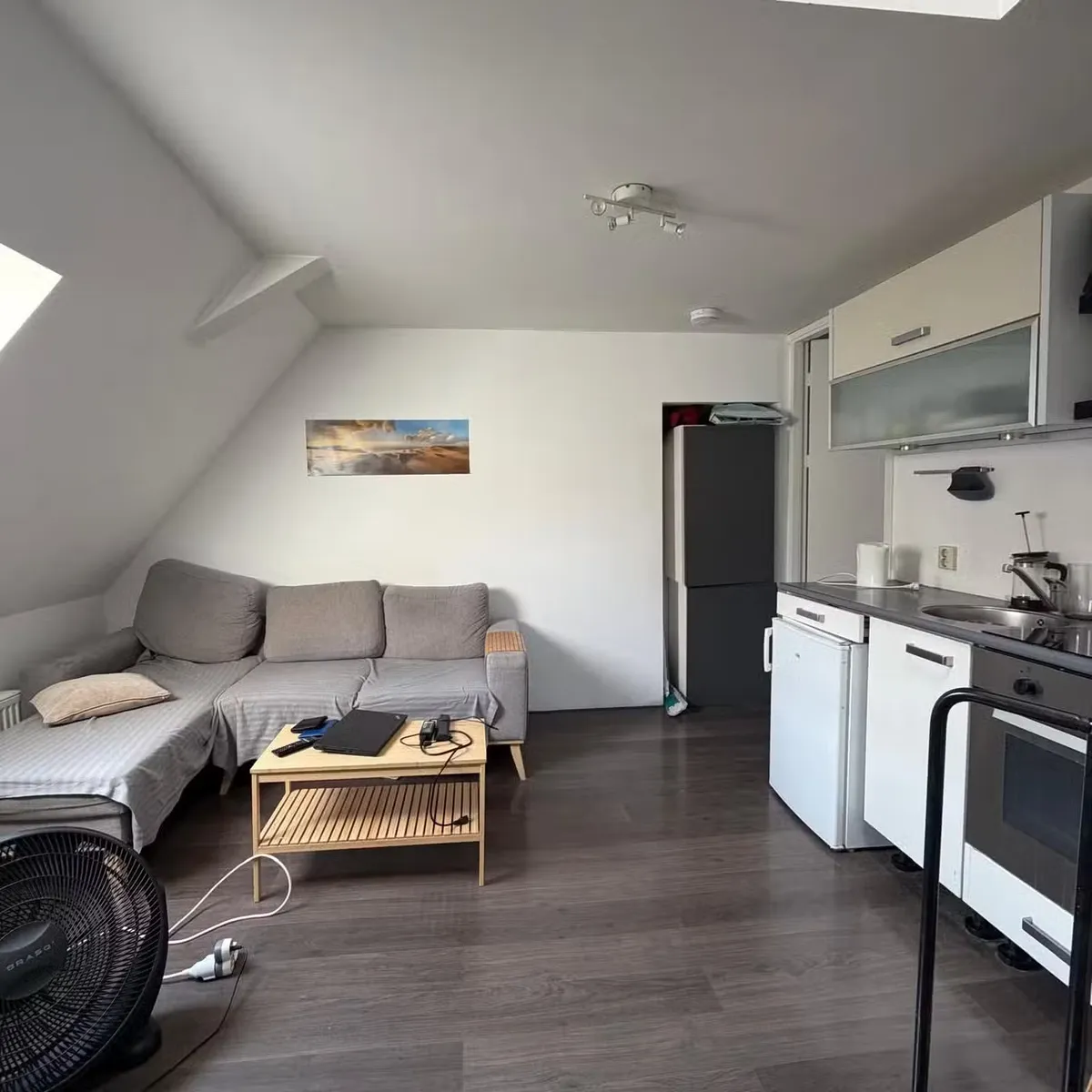 Foto van een appartement in Groningen (2)