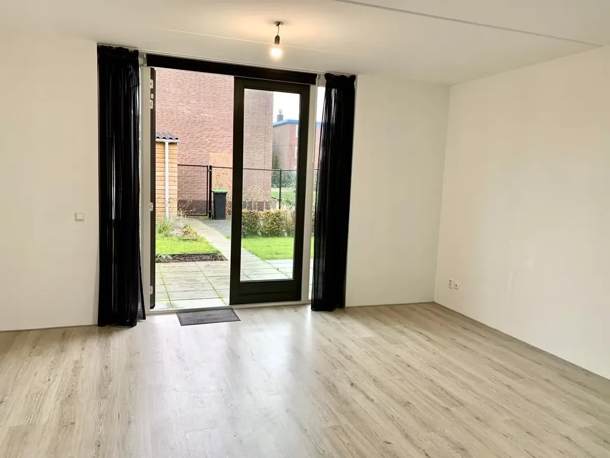 Foto van een eengezinswoning in Vlissingen (7)