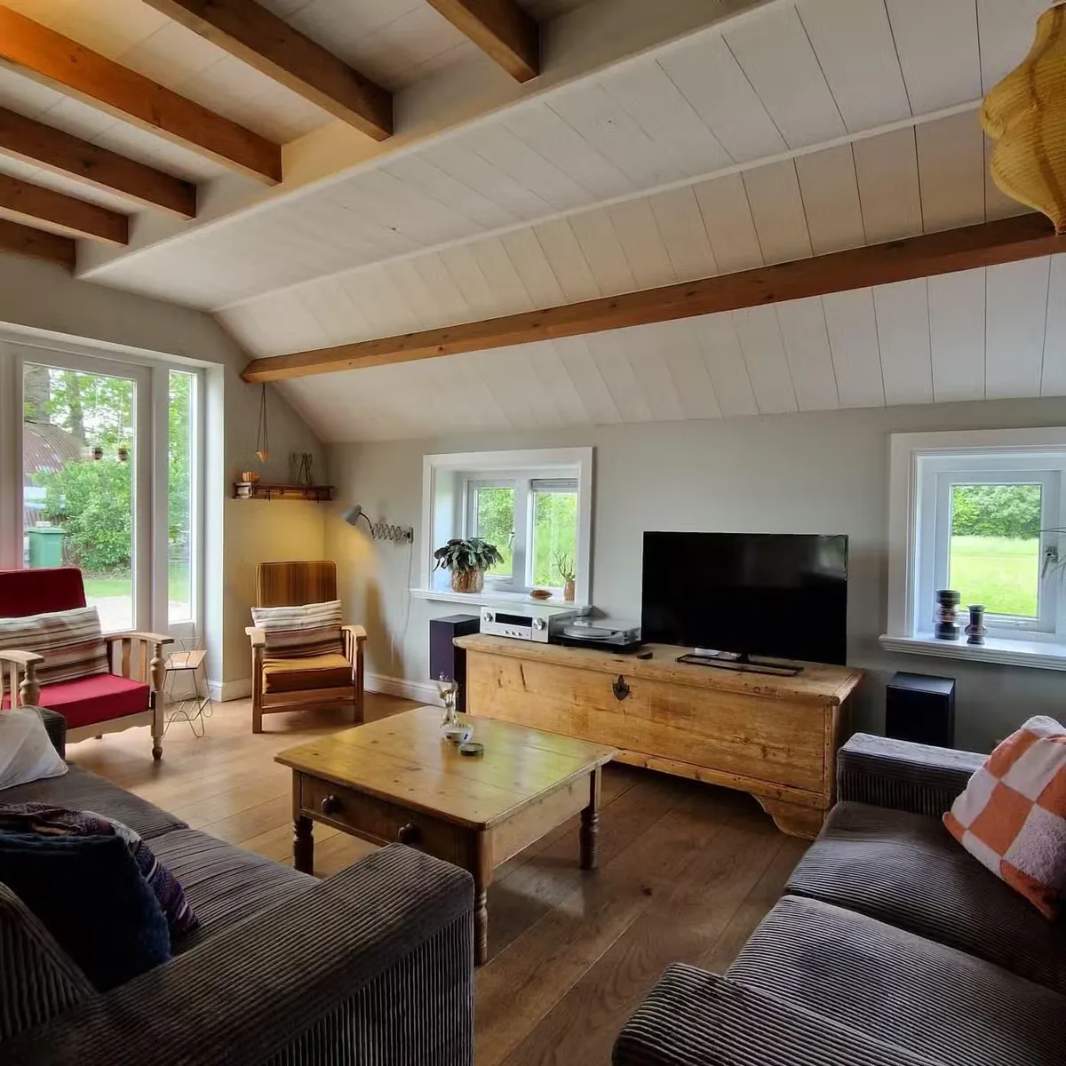 Foto van een eengezinswoning in Onstwedde (11)