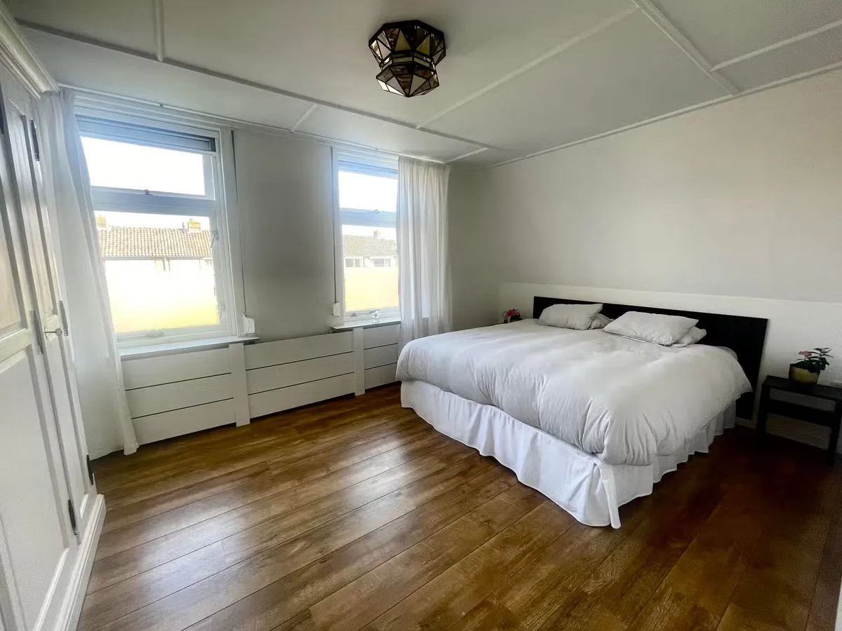 Foto van een eengezinswoning in Oost-Souburg (11)