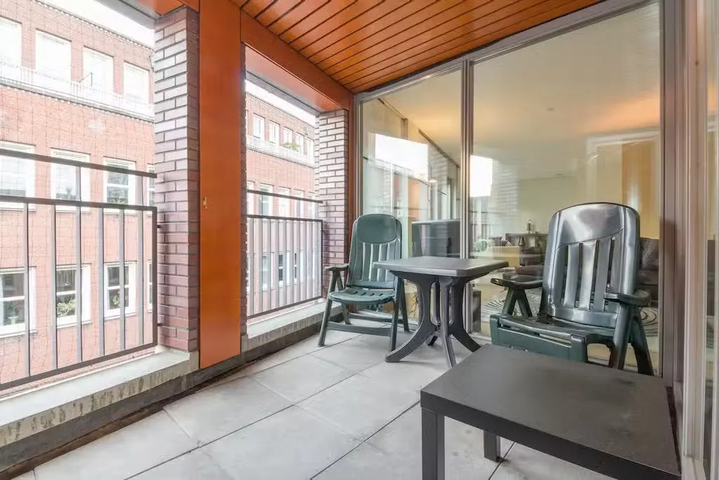 Foto van een appartement in Den Haag (9)