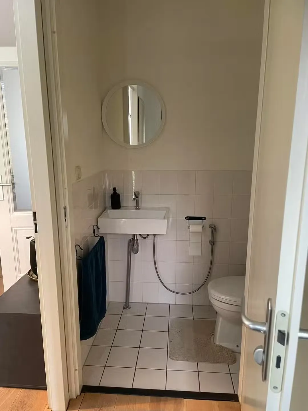 Foto van een eengezinswoning in Purmerend (7)