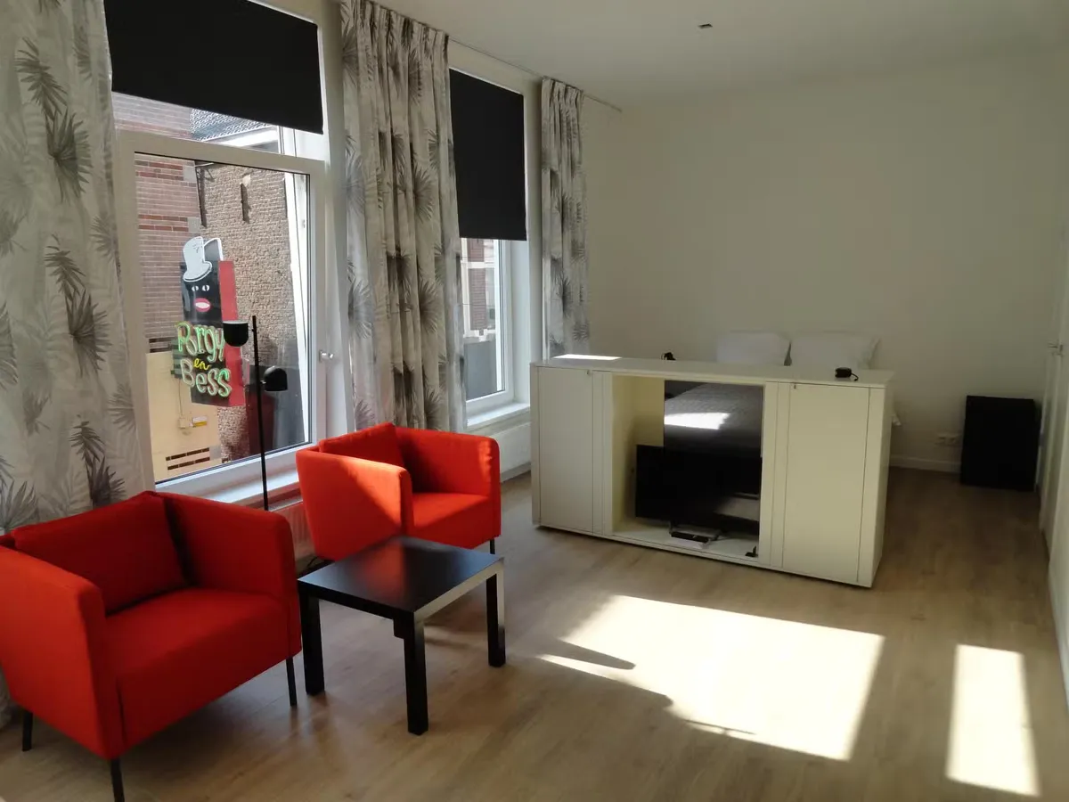 Foto van een appartement in Terneuzen (3)