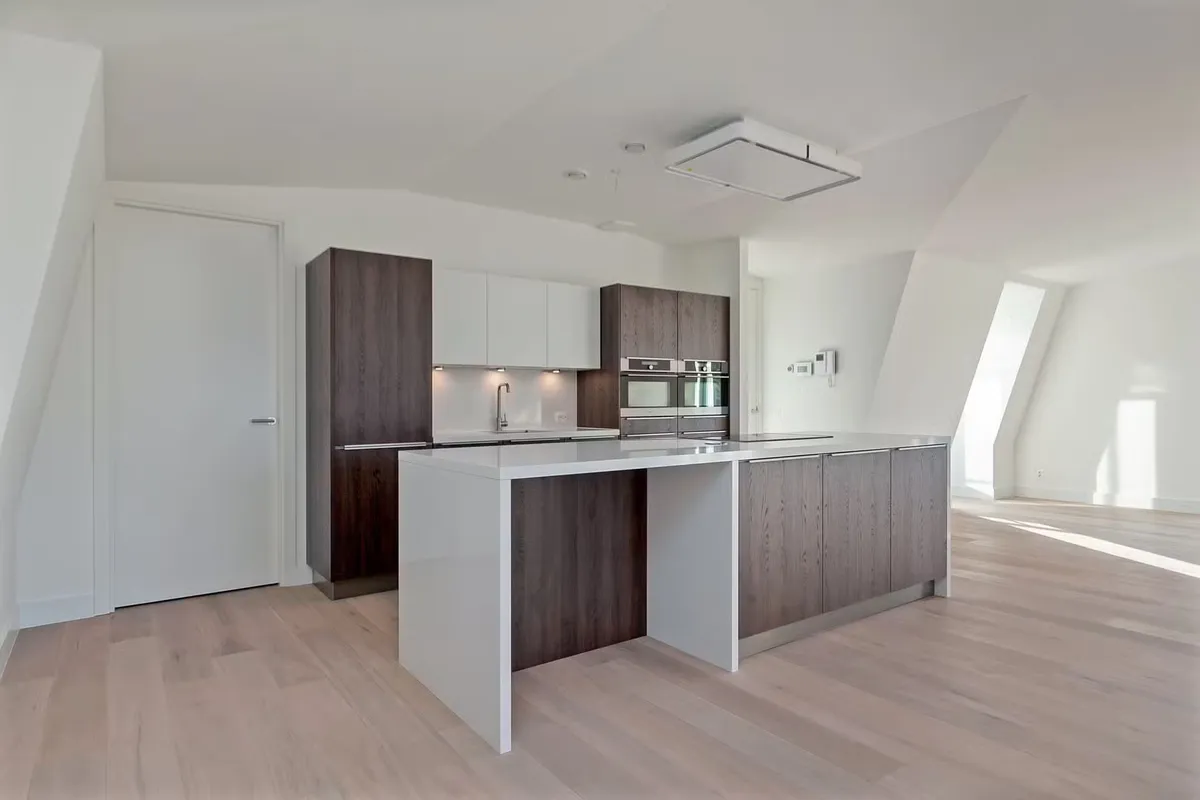 Foto van een appartement in Amstelveen (4)