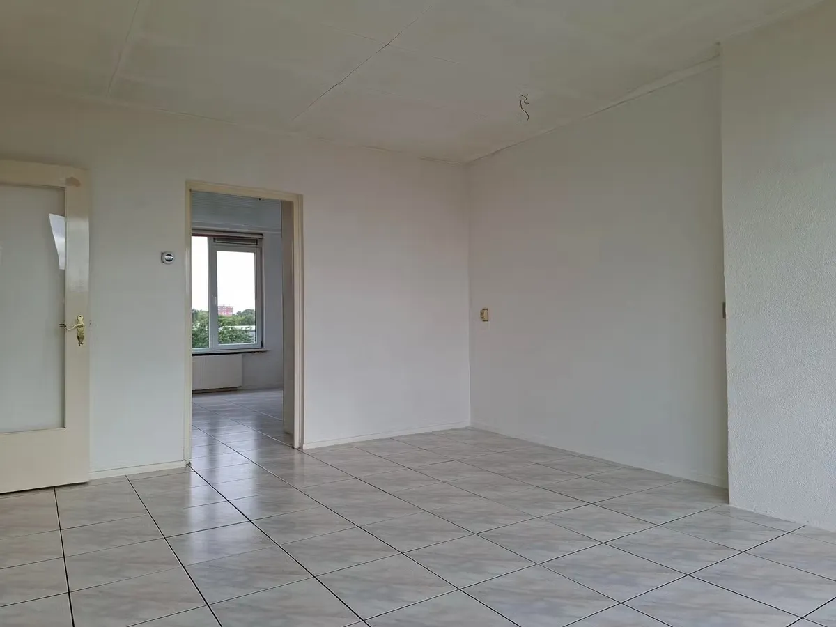 Foto van een appartement in Rotterdam (2)