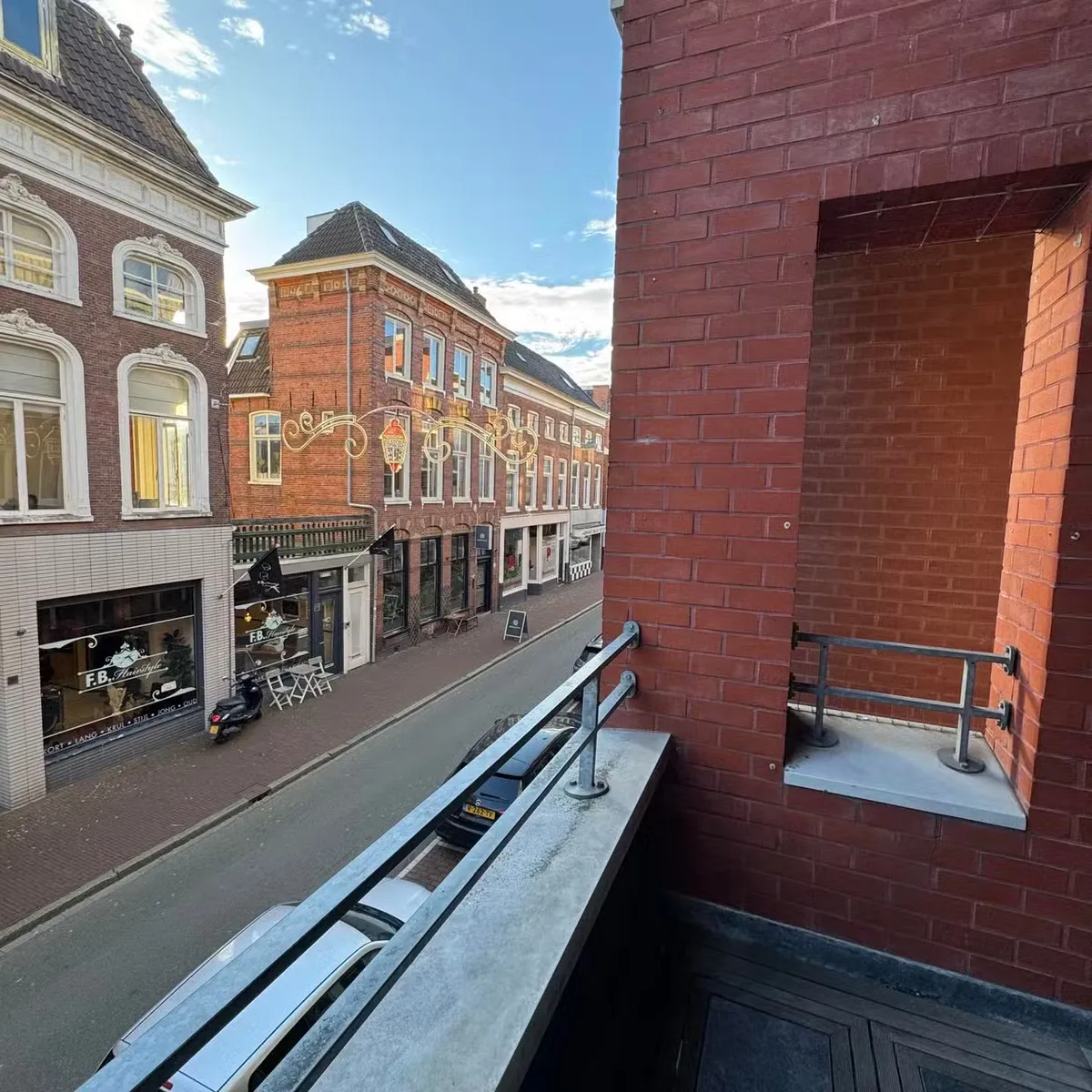Foto van een appartement in Groningen (9)