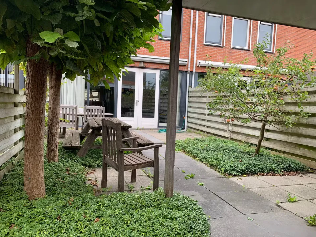 Foto van een eengezinswoning in Goes (11)