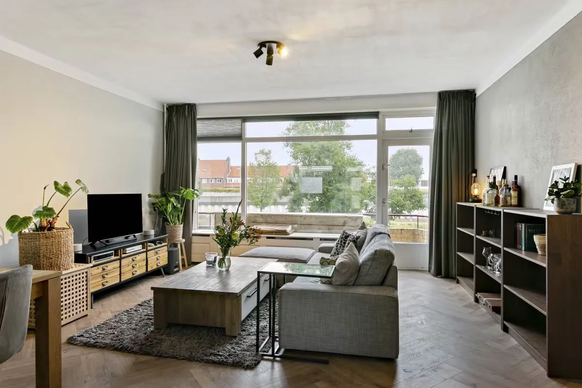 Foto van een appartement in Groningen (6)