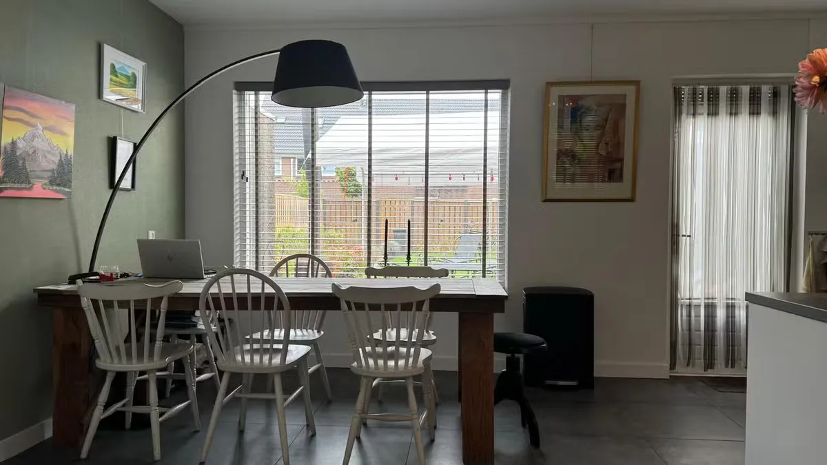Foto van een eengezinswoning in Oisterwijk (3)