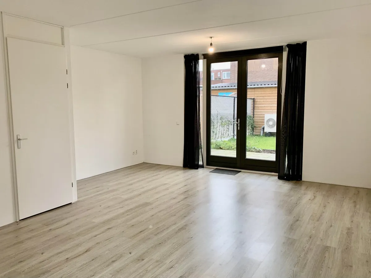 Foto van een eengezinswoning in Vlissingen (6)