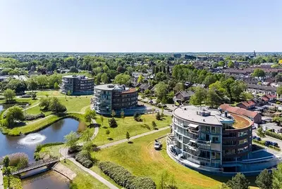 Foto van een appartement in Etten-Leur