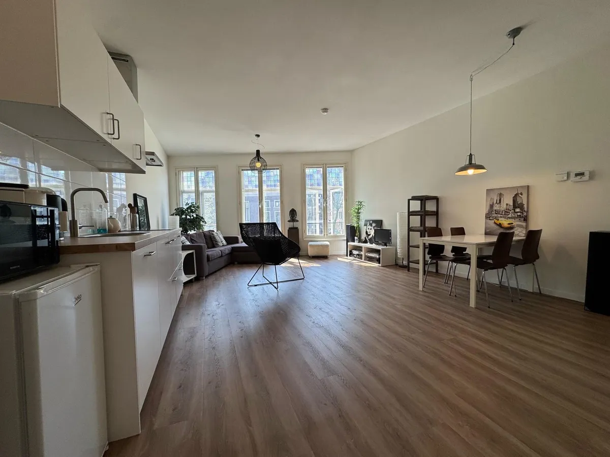 Foto van een appartement in Leeuwarden (7)
