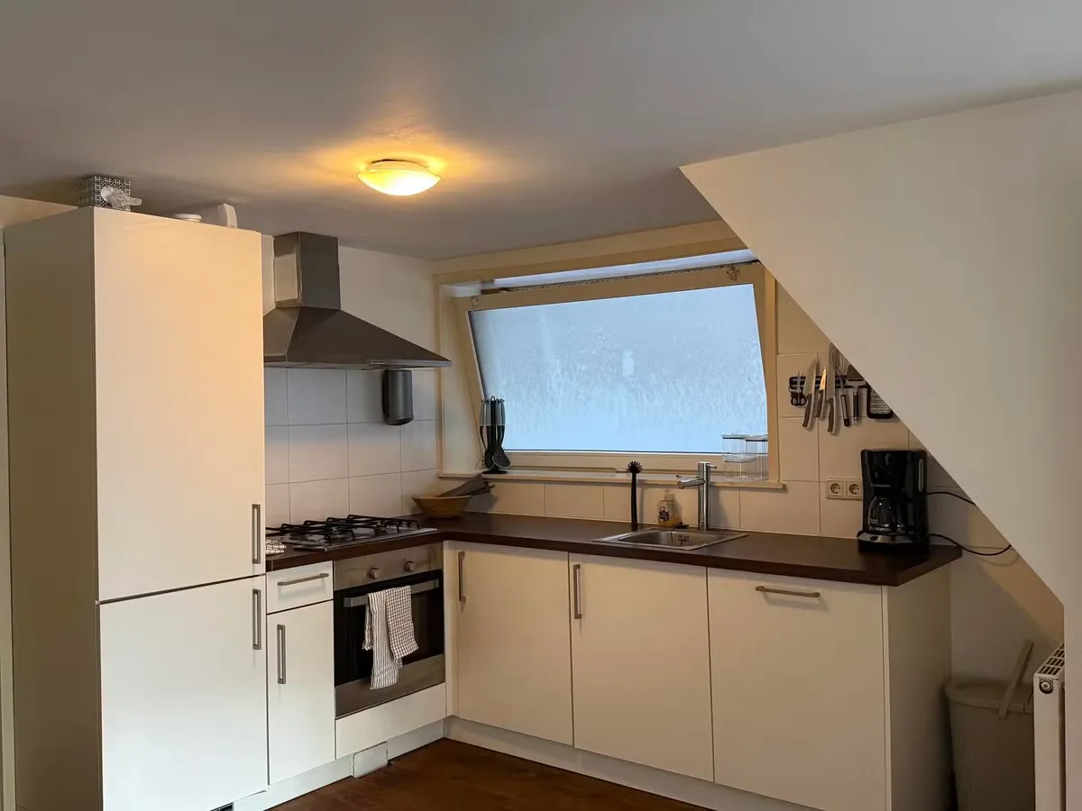 Foto van een appartement in Vlissingen (5)