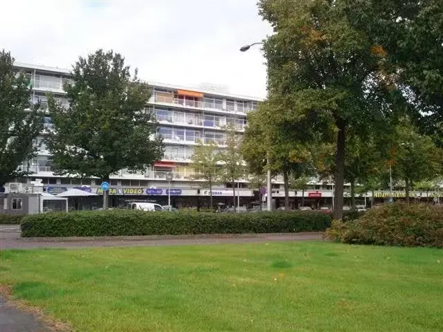 Foto van een appartement in Amstelveen (2)