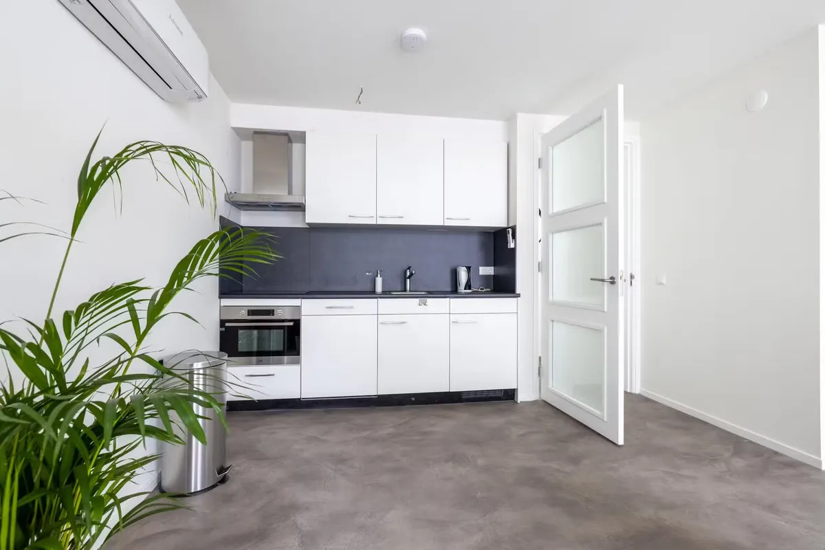 Photo: apartment in Sneek (7)