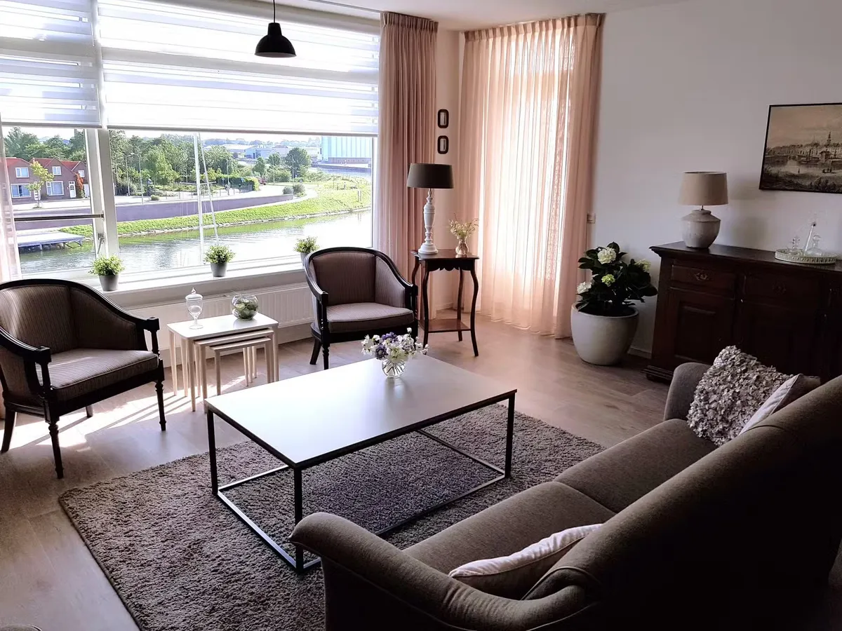Foto van een appartement in Middelburg (4)