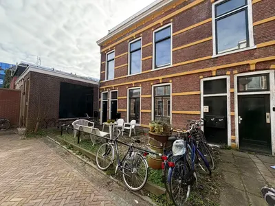 Photo: apartment in Leeuwarden