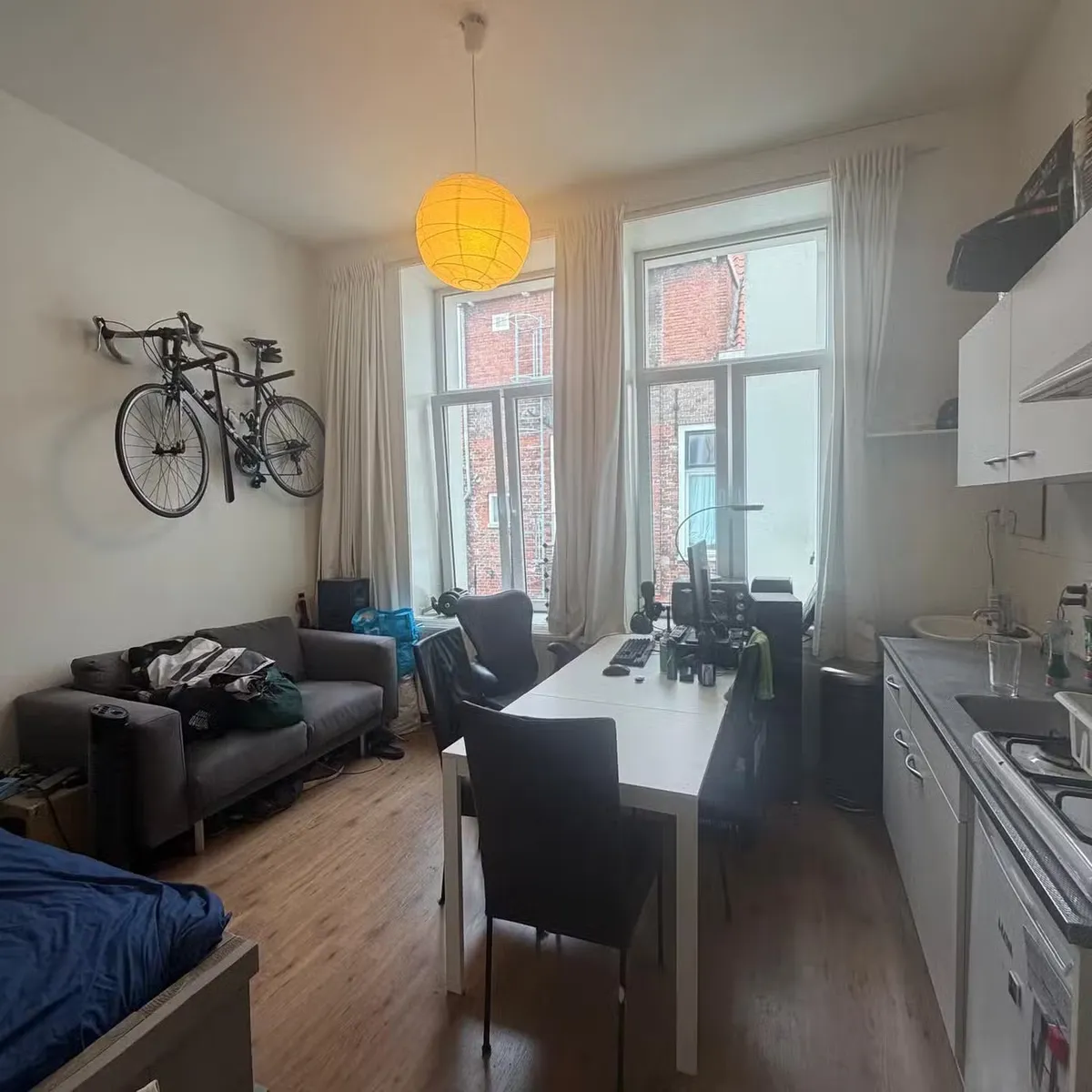 Foto van een appartement in Groningen (4)