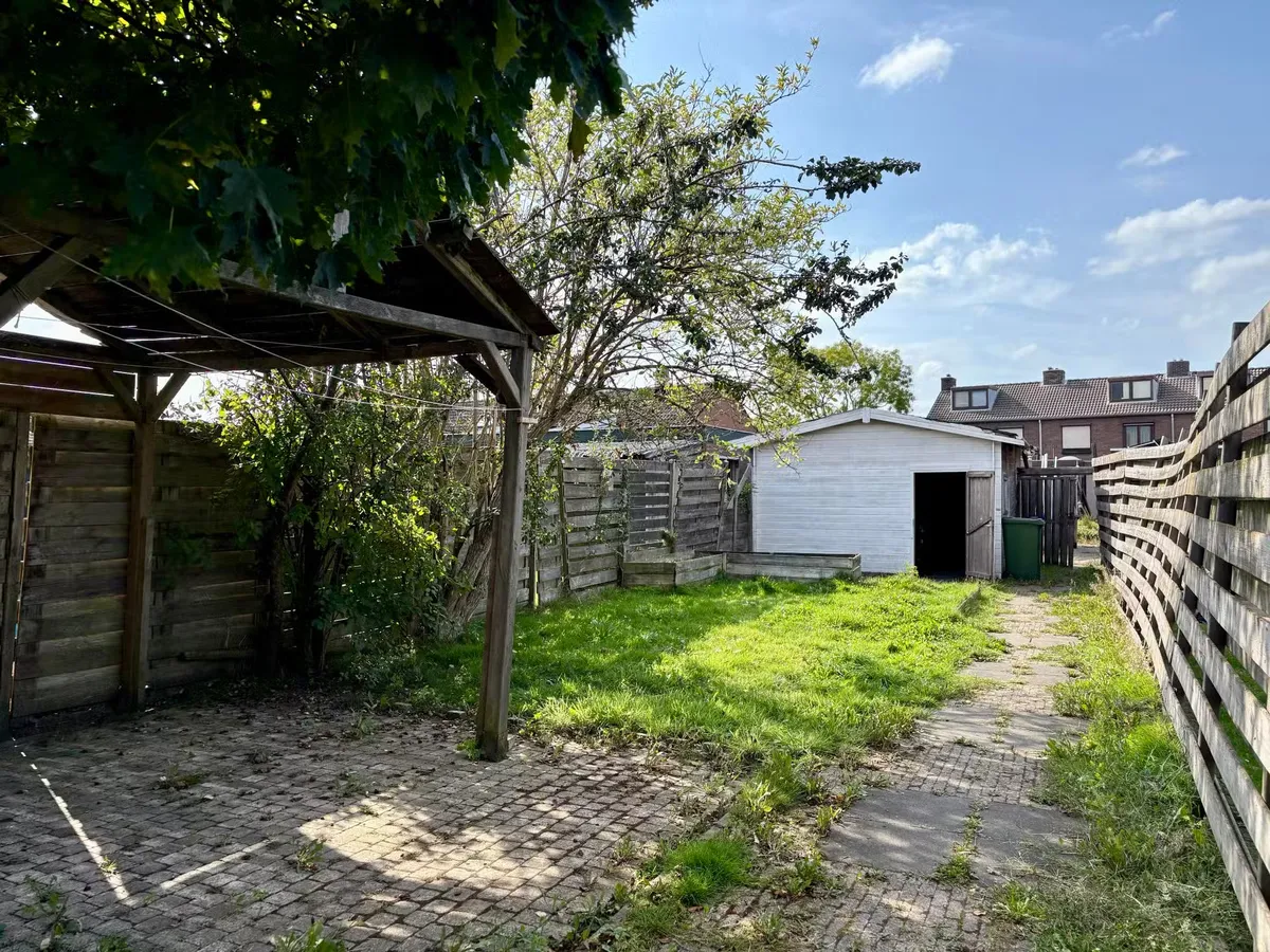 Foto van een eengezinswoning in Sluiskil (9)
