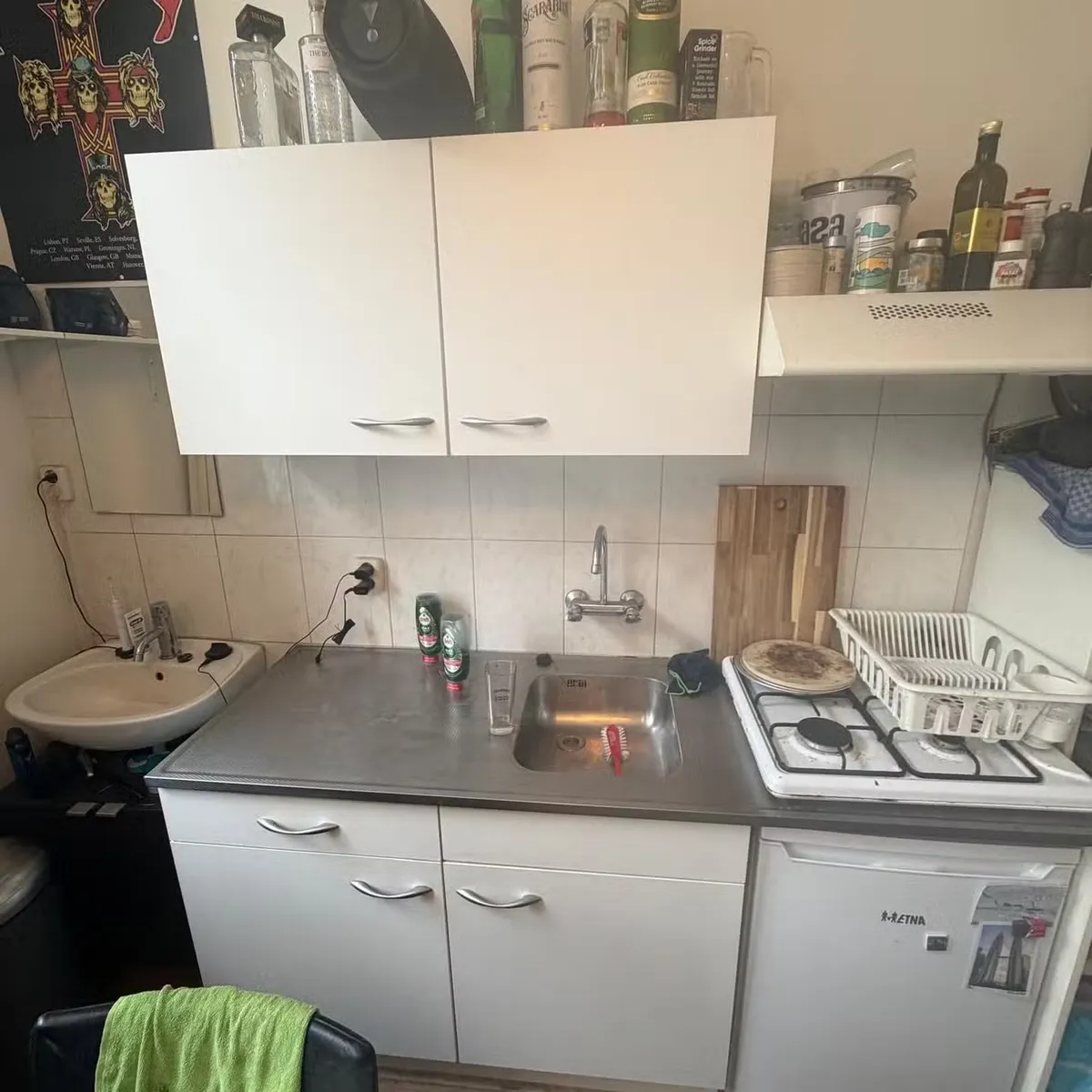 Foto van een appartement in Groningen (6)