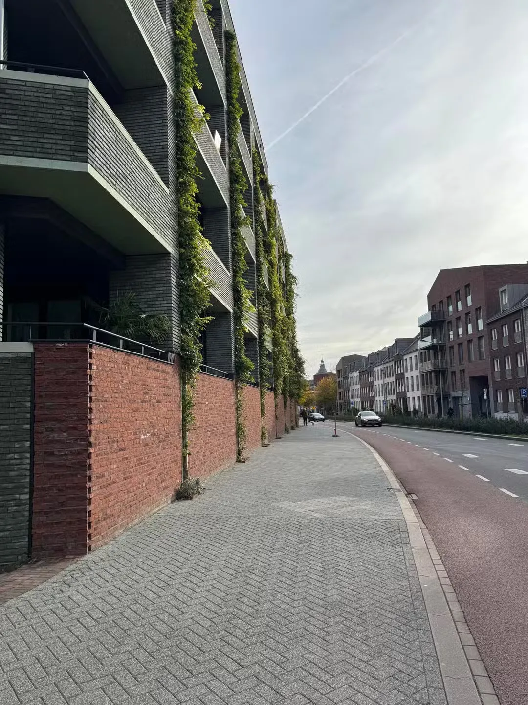Foto van een appartement in Maastricht (4)