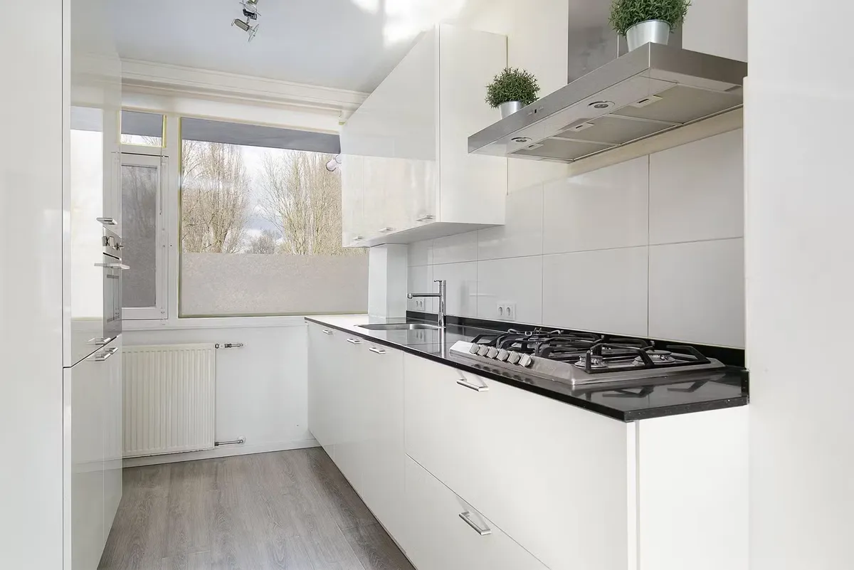 Foto van een appartement in Amstelveen (5)