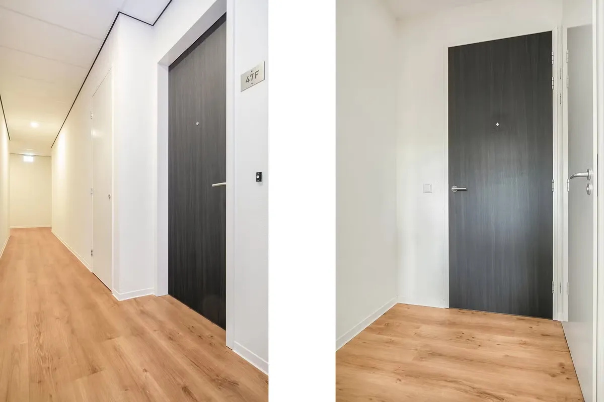 Foto van een appartement in Waddinxveen (7)