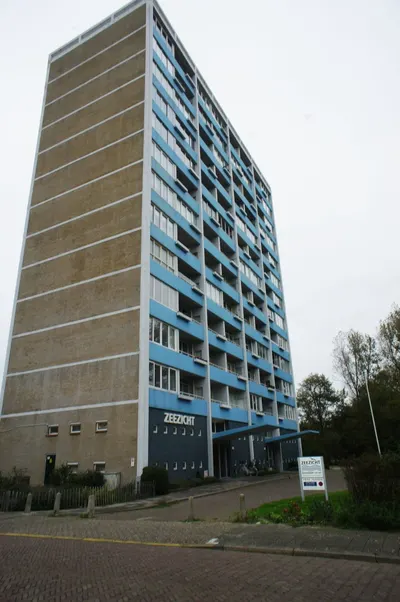 Foto van een appartement in Den Haag