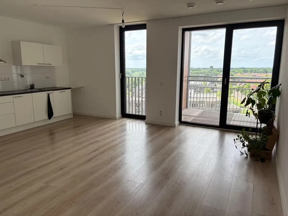 Foto van een appartement in Breda (3)