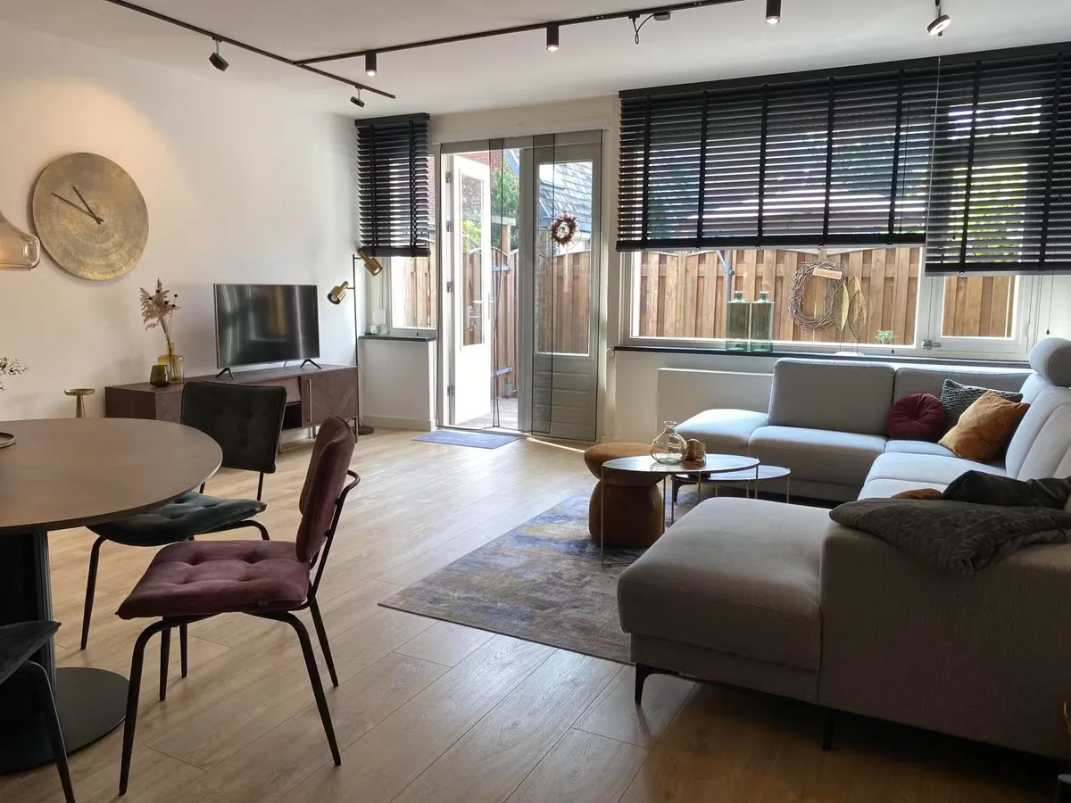 Foto van een appartement in Maastricht (2)