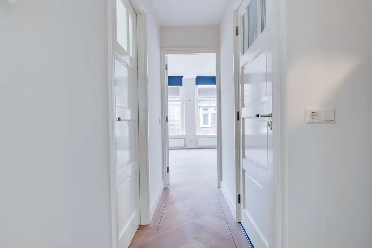 Foto van een appartement in Gouda (2)