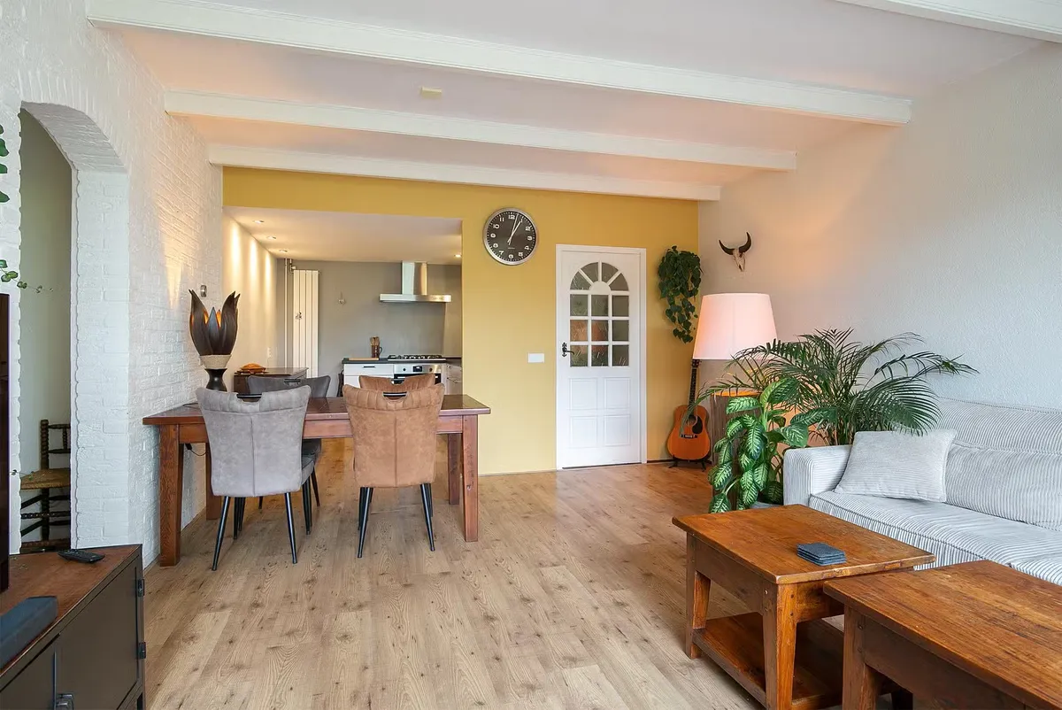 Foto van een appartement in Gouda (6)