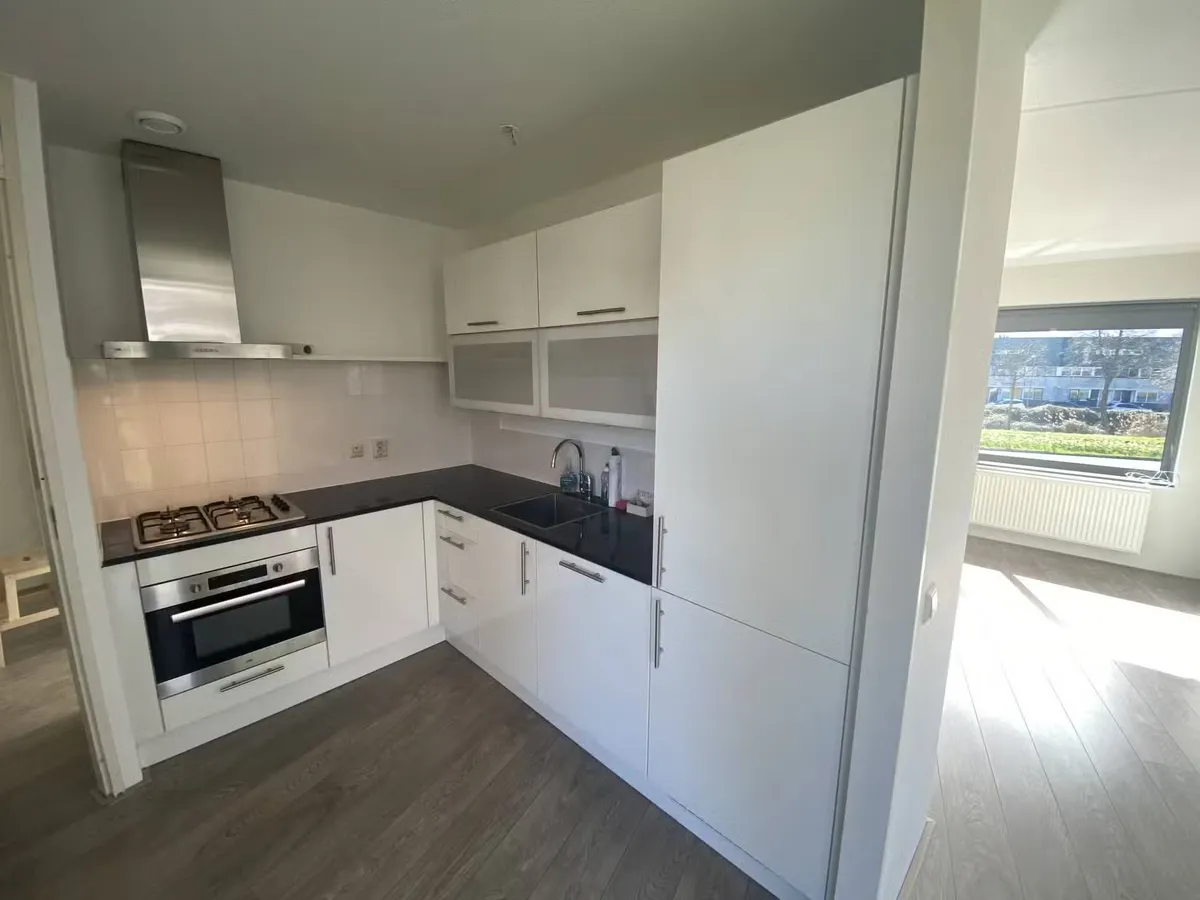 Photo: apartment in Amsterdam (4)
