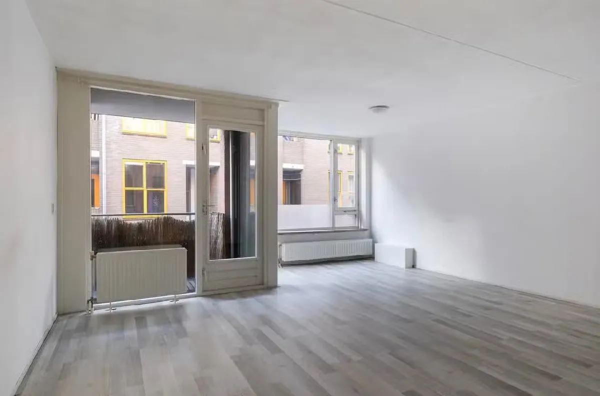 Photo: apartment in Leeuwarden (9)