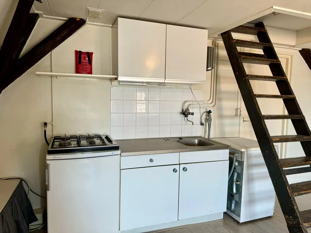 Foto van een appartement in Middelburg (6)