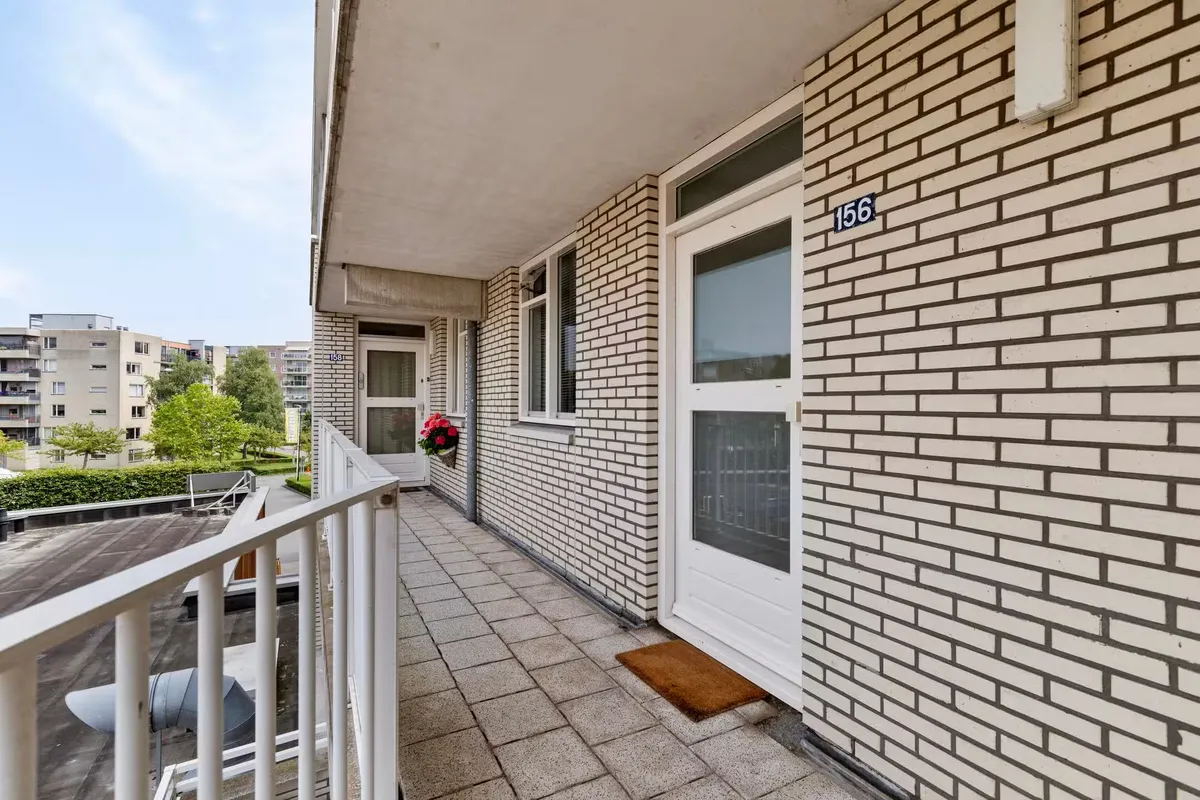 Foto van een appartement in Zoetermeer (7)