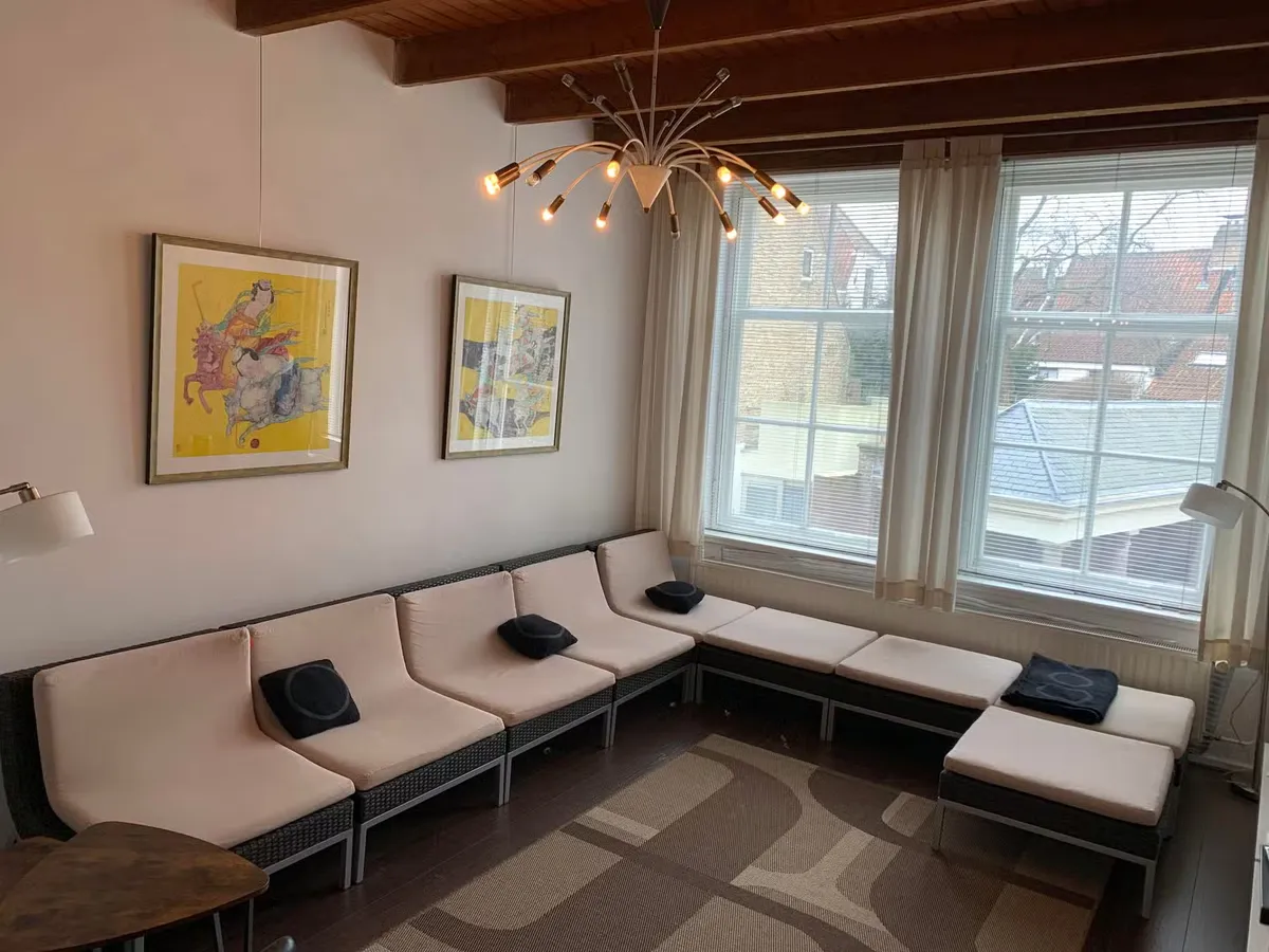 Foto van een appartement in Middelburg (4)