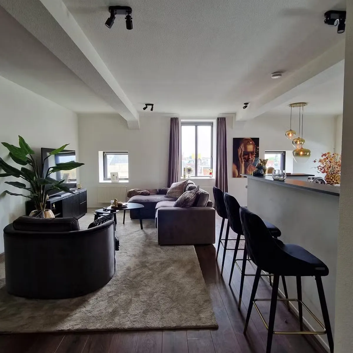 Foto van een appartement in Groningen (2)
