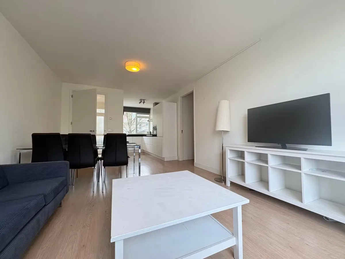 Foto van een appartement in Amstelveen (1)