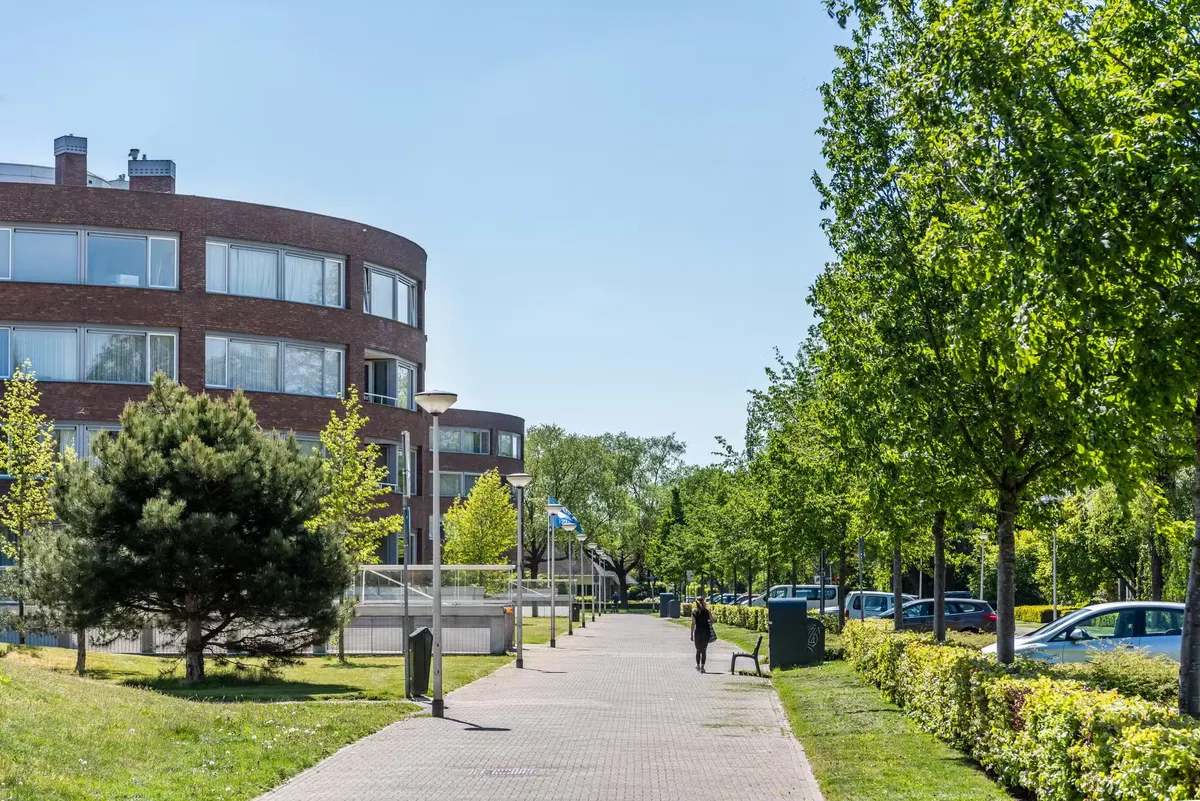 Foto van een appartement in Etten-Leur (1)