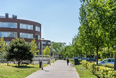 Foto van een appartement in Etten-Leur