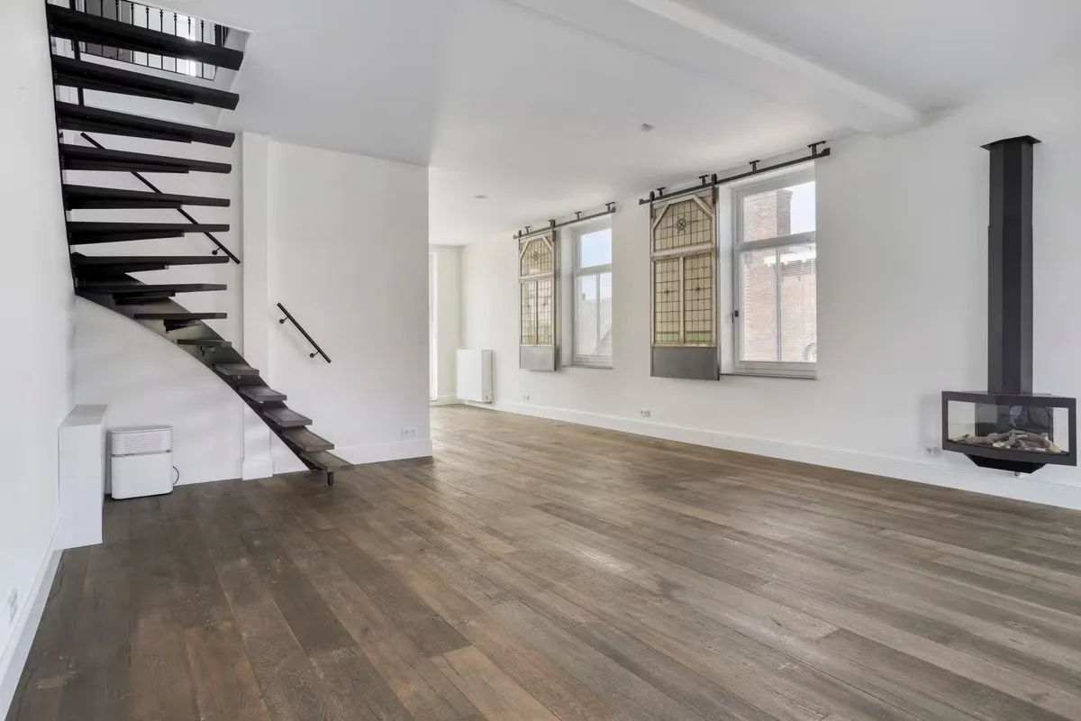Foto van een appartement in Breda (5)