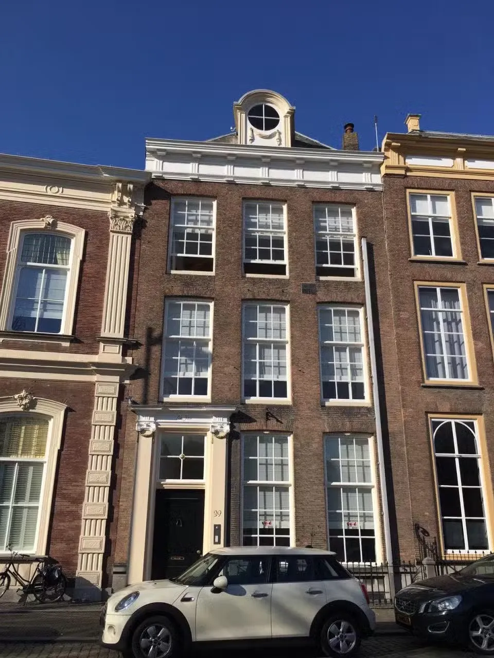 Foto van een appartement in Middelburg (1)