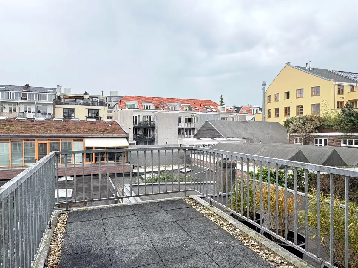Photo: apartment in Amsterdam (5)