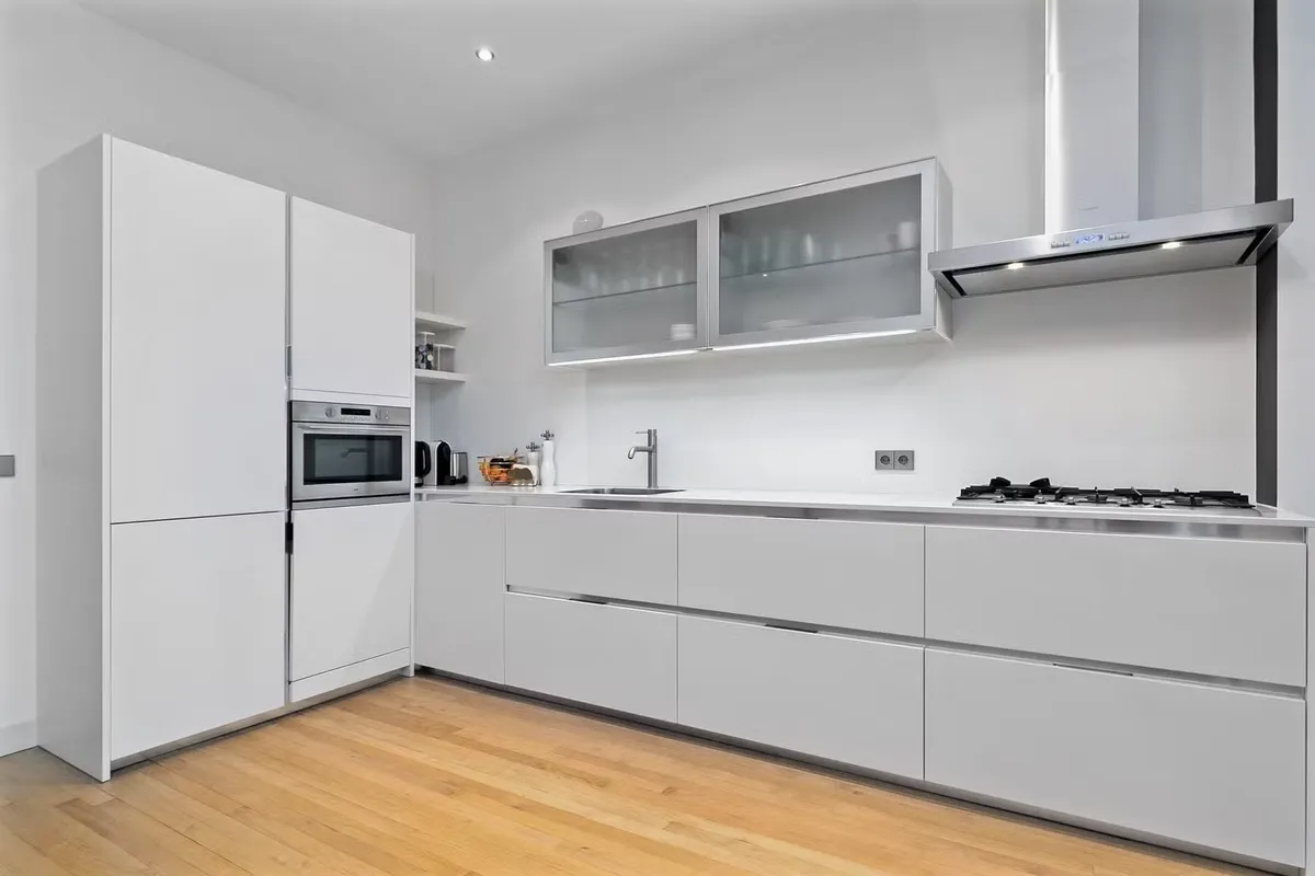 Photo: apartment in Amsterdam (7)