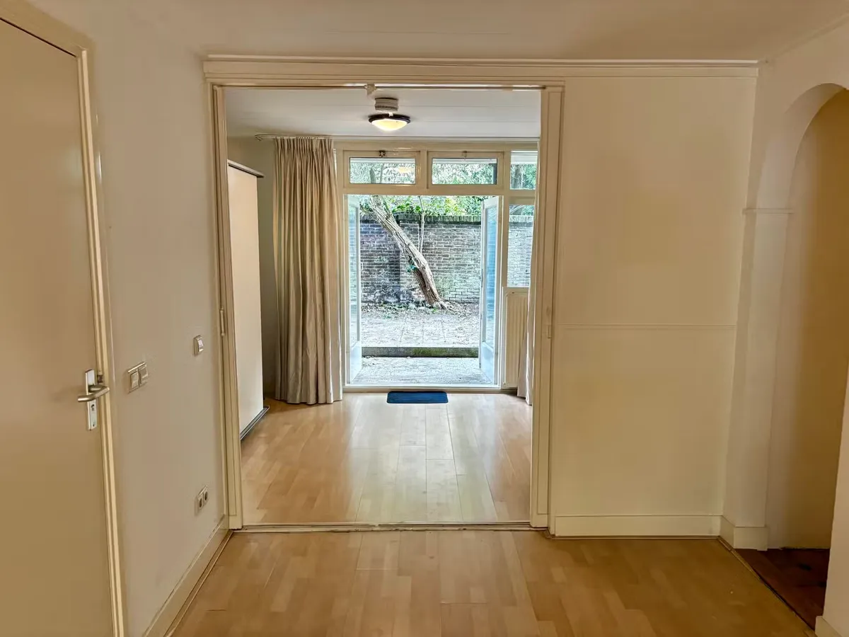 Foto van een appartement in Utrecht (4)